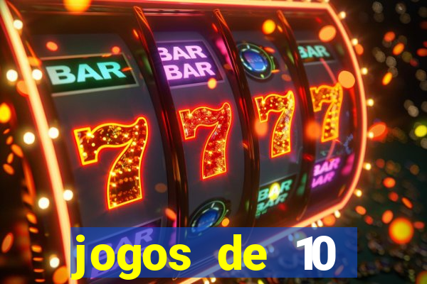 jogos de 10 centavos estrela bet